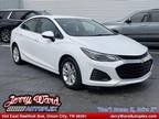 2019 Chevrolet Cruze