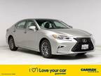 2018 Lexus ES 350