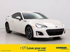 2020 Subaru BRZ