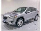 2013 Mazda CX-5