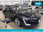 2021 Honda Clarity Plug-In Hybrid