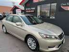 2014 Honda Accord for sale