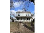 Home For Sale In Keokuk, Iowa