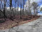 Plot For Sale In Double Springs, Alabama