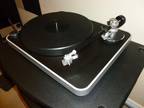 clearaudio concept turntable with verify tonearm