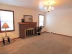 Home For Sale In Austintown, Ohio