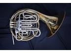 Holton H-180 Double French Horn