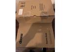 New in Box Doona Infant Car Seat Base - Black