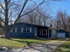 Home For Sale In Kendallville, Indiana