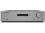 Cambridge Audio AXR100 FM/AM Stereo Receiver (Silver)