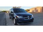 2012 Dodge Grand Caravan SE