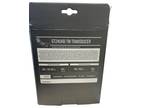 Garmin GT24UHD-TM Ultra High-Definition Scanning Sonar All-In-One Transducer...