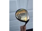 XXIO Prime 3 Fairway Wood 15* Prime Regular 43 Inch Graphite RH