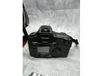 Canon EOS 20D 8.2MP Digital SLR Camera Body