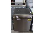 Fulgor Milano F6DW24SS1 Stainless Fully Integrated Dishwasher #123976
