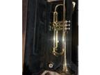 Yamaha Trumpet YTR-2320 with Case and Mouthpiece - Ready to Play!