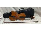 Antonius Stradiuarius Cremonenfis Fasciebat Anno 1736 Violin