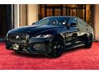 2024 Jaguar XF R-Dynamic SE