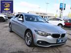 2019 BMW 4 Series 430i Gran Coupe