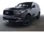 2024 INFINITI QX80 Premium Select