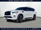 2024 INFINITI QX80 Premium Select