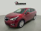 2020 Buick Envision Preferred