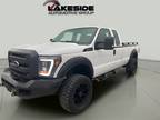 2016 Ford F-250SD XL