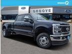 2024 Ford F-350SD Lariat DRW