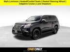 2018 Lexus GX 460 Luxury