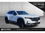 2024 Mazda CX-50 2.5 S Select Package