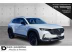 2024 Mazda CX-50 2.5 S Select Package