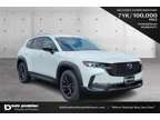 2024 Mazda CX-50 2.5 S Preferred Package Colorado Springs Near Pueblo