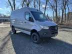 2024 Mercedes-Benz Sprinter 2500 Cargo 144 WB 4MATIC