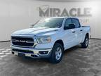 2023 Ram 1500 Tradesman