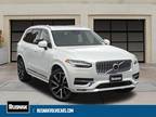 2024 Volvo XC90 Ultimate