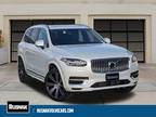 2024 Volvo XC90 Recharge Plug-In Hybrid T8 Plus Bright Theme 7 Passenger