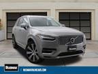 2024 Volvo XC90 Recharge Plug-In Hybrid T8 Plus Bright Theme 7 Passenger