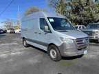 2021 Mercedes-Benz Sprinter 2500 Cargo 144 WB