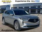 2024 Acura MDX A-Spec SH-AWD