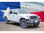 2024 Jeep Gladiator Sport