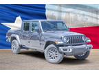 2024 Jeep Gladiator Sport