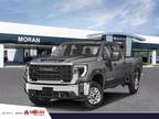 2024 GMC Sierra 2500HD SLT