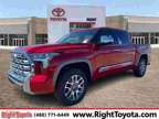 2024 Toyota Tundra Hybrid 1794 Edition