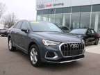 2020 Audi Q3 Premium Plus 45 TFSI quattro Tiptronic