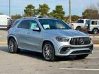 2024 Mercedes-Benz Gle AMG GLE 63 S