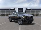 2024 Gmc Sierra 2500HD Denali Ultimate 4WD Crew Cab 159