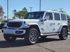 2024 Jeep Wrangler High Altitude 4xe