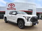 2024 Toyota Tundra Limited HV