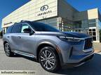 2024 Infiniti QX60 Autograph