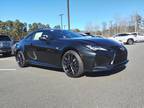 2024 Lexus RC 350 F SPORT